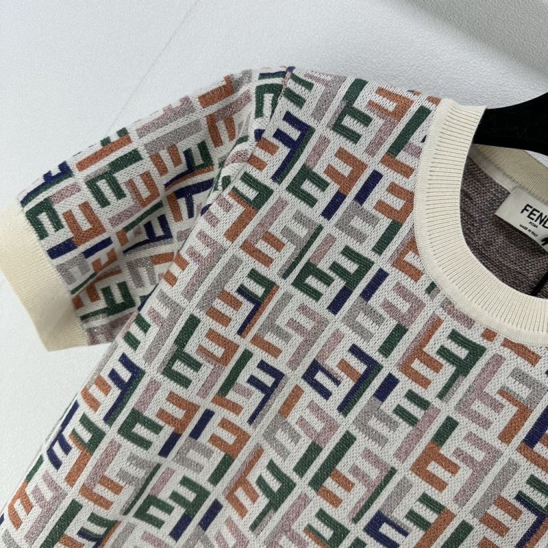 Fendi T-Shirts